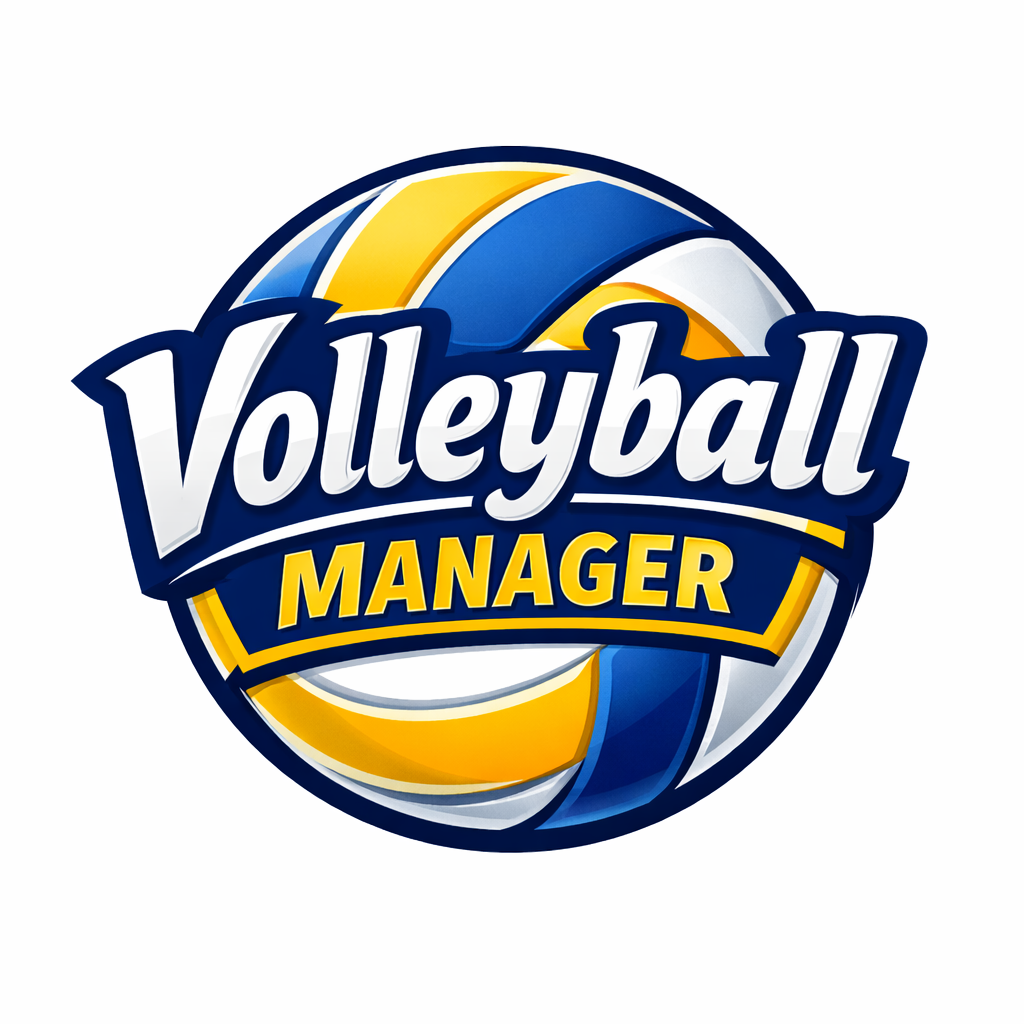 Volleyball Manager